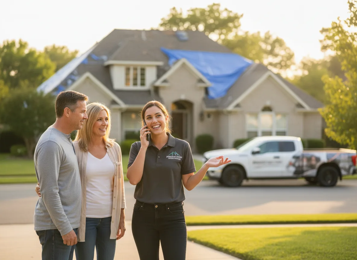 Emergency Roof Repair Mount Vernon, TX FAQs